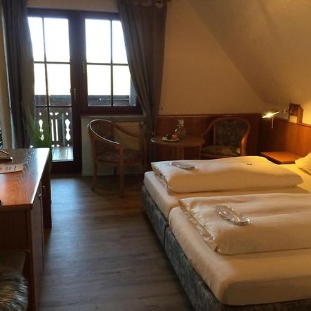 See-Hotel Storchenmuehle Фихтенау Экстерьер фото