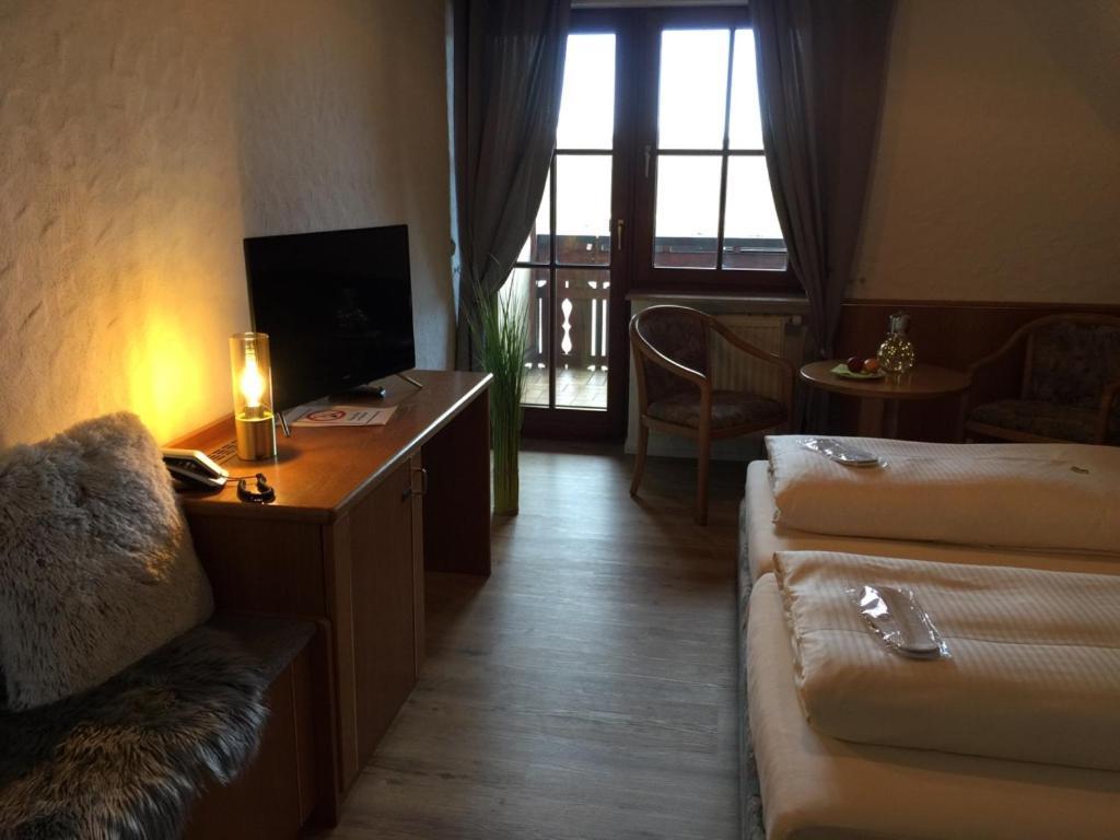 See-Hotel Storchenmuehle Фихтенау Экстерьер фото