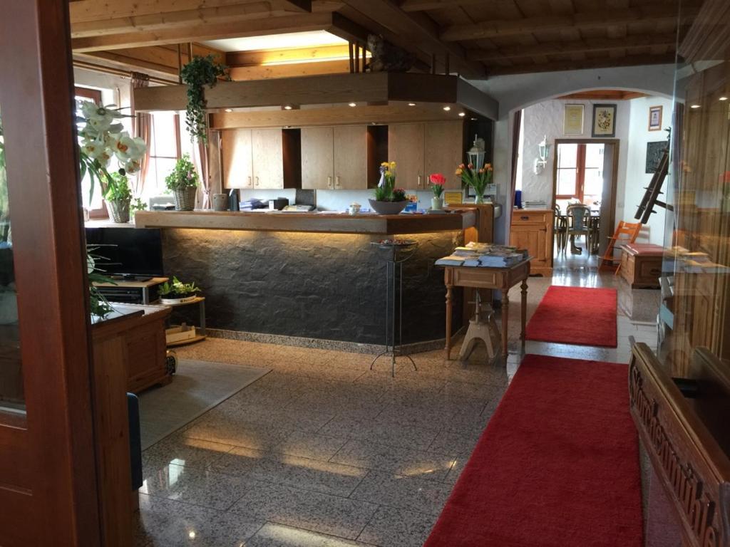 See-Hotel Storchenmuehle Фихтенау Экстерьер фото